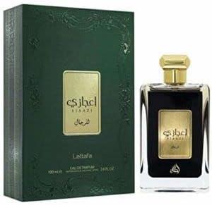 عطر⁢ اجازي: رحلة في عالم الروائح الشرقية​ العاطفية!